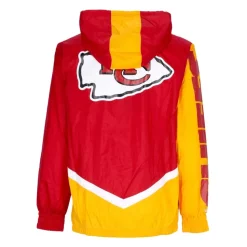 manganelli nfl innegabile zip full windbreaker kanchi