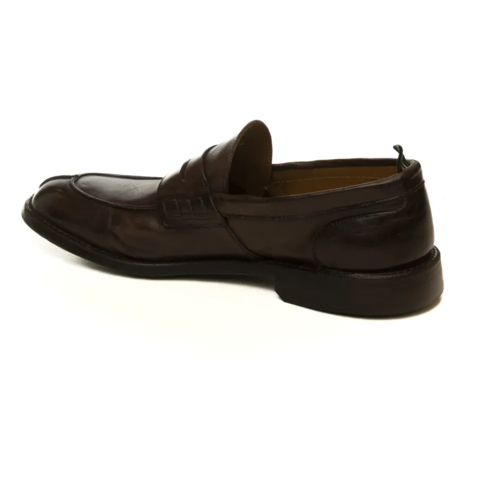 Maremma Loafer