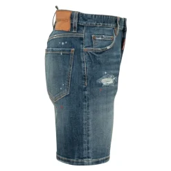 Marine Short
