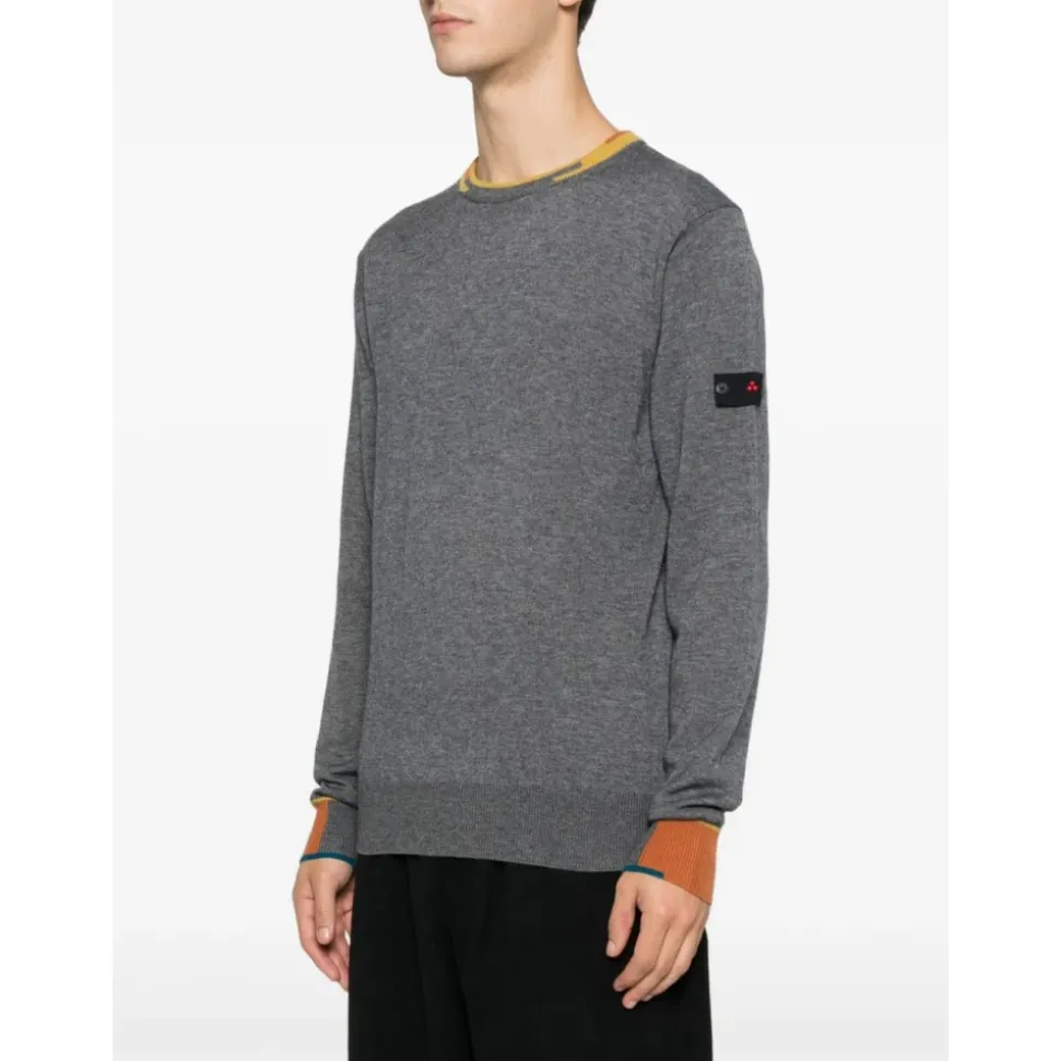 Marlon 04 Maglia Girocollo
