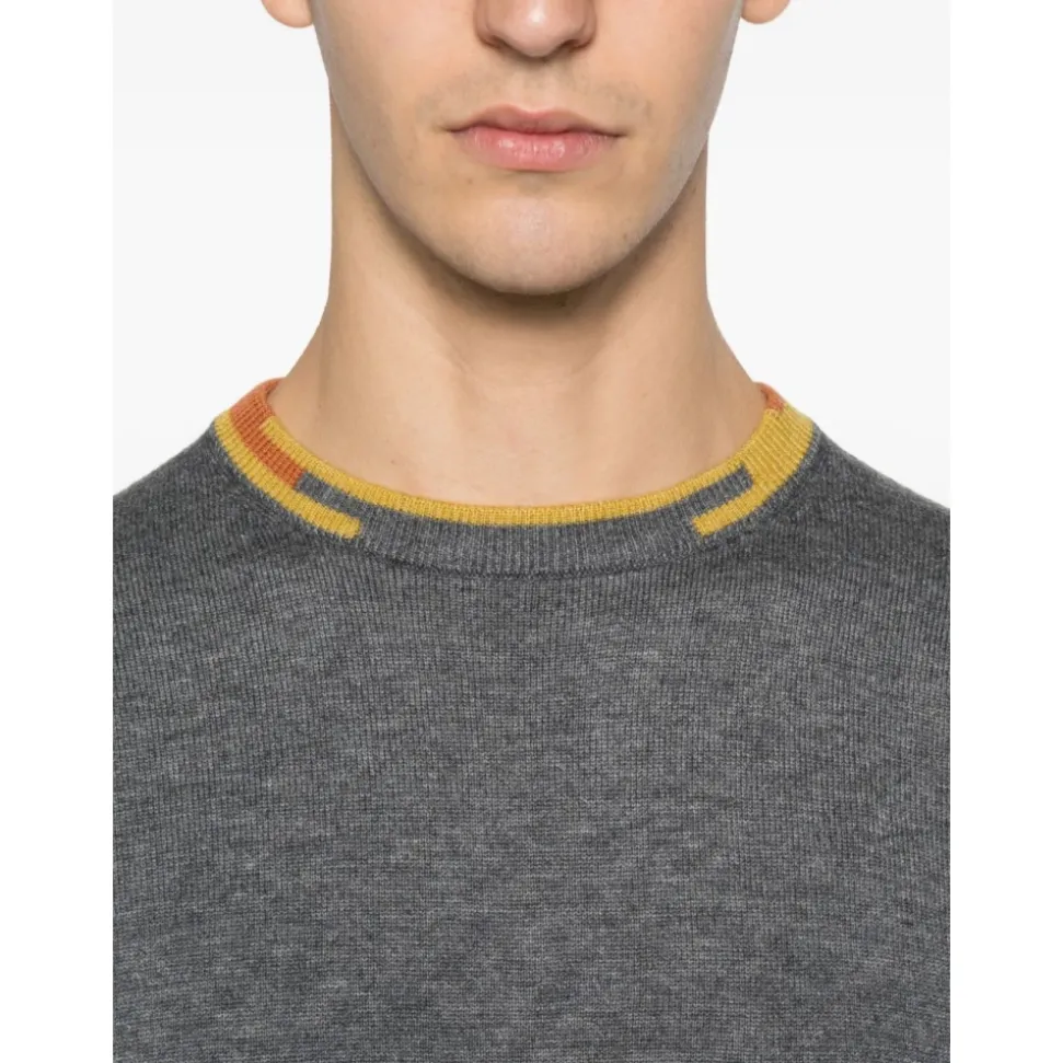 Marlon 04 Maglia Girocollo