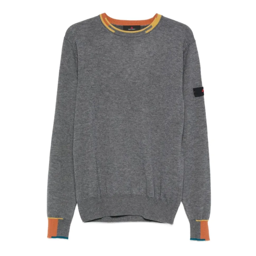 Marlon 04 Maglia Girocollo