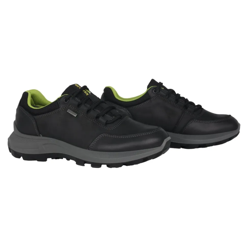 Mauro Goretex Walking Sneaker