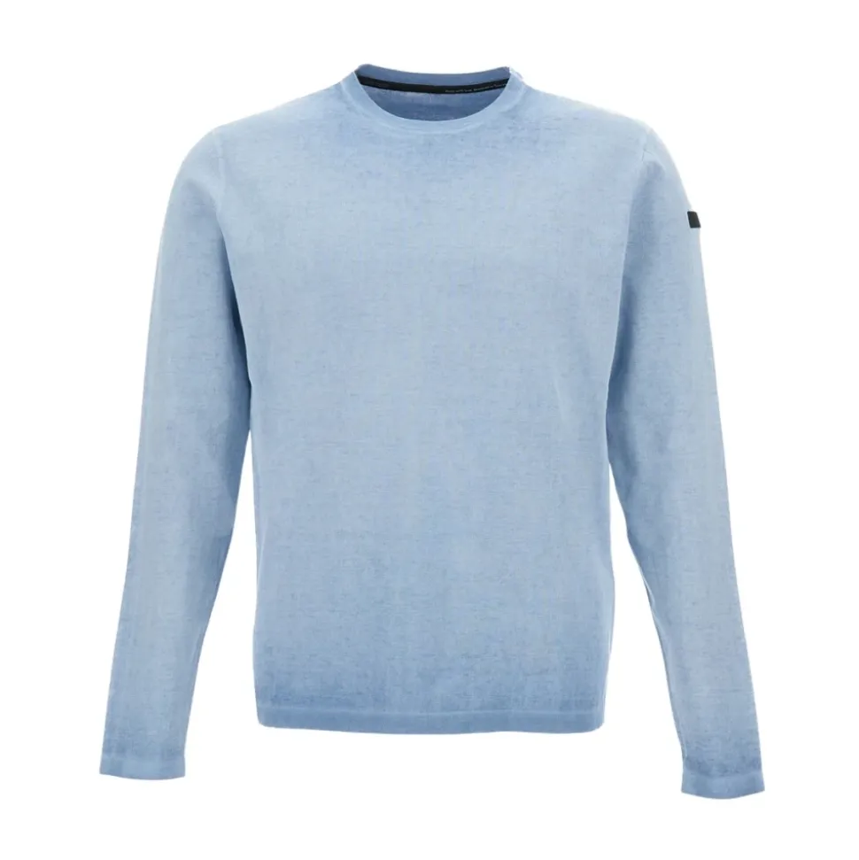 Maxell Round Knit