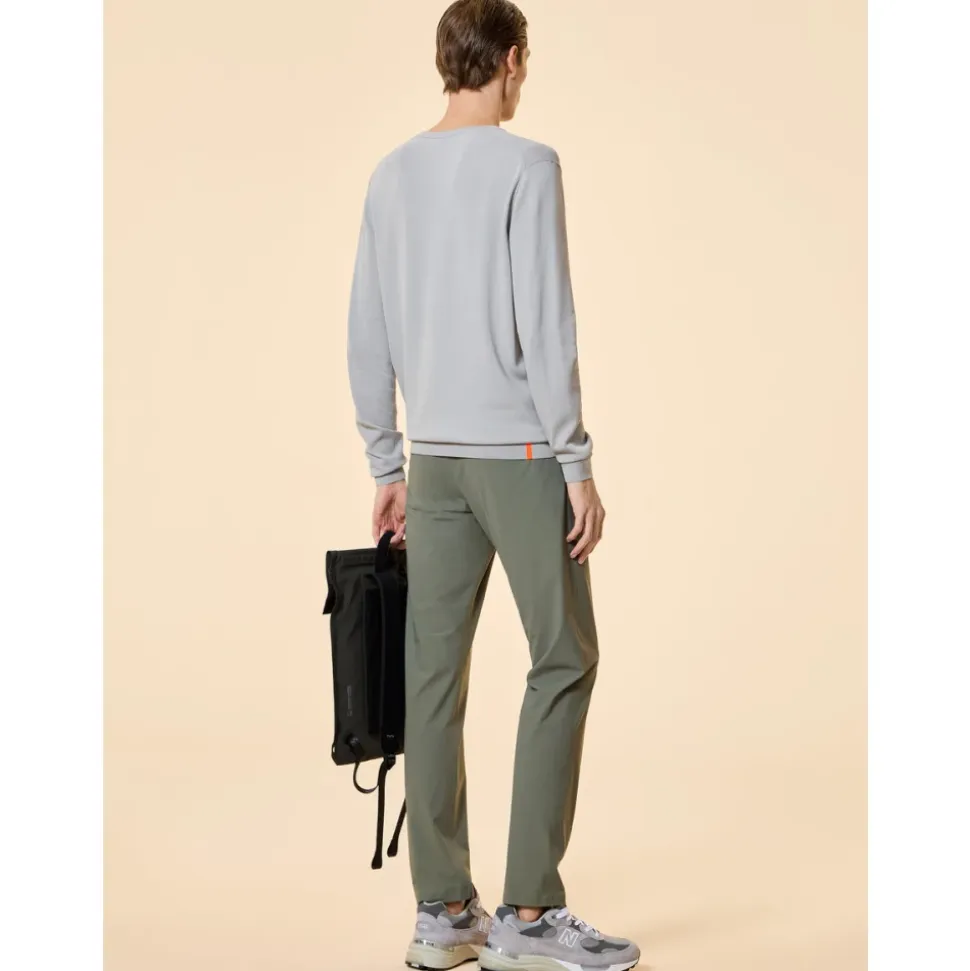 Maxell Round Knit