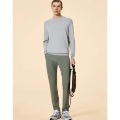 Maxell Round Knit
