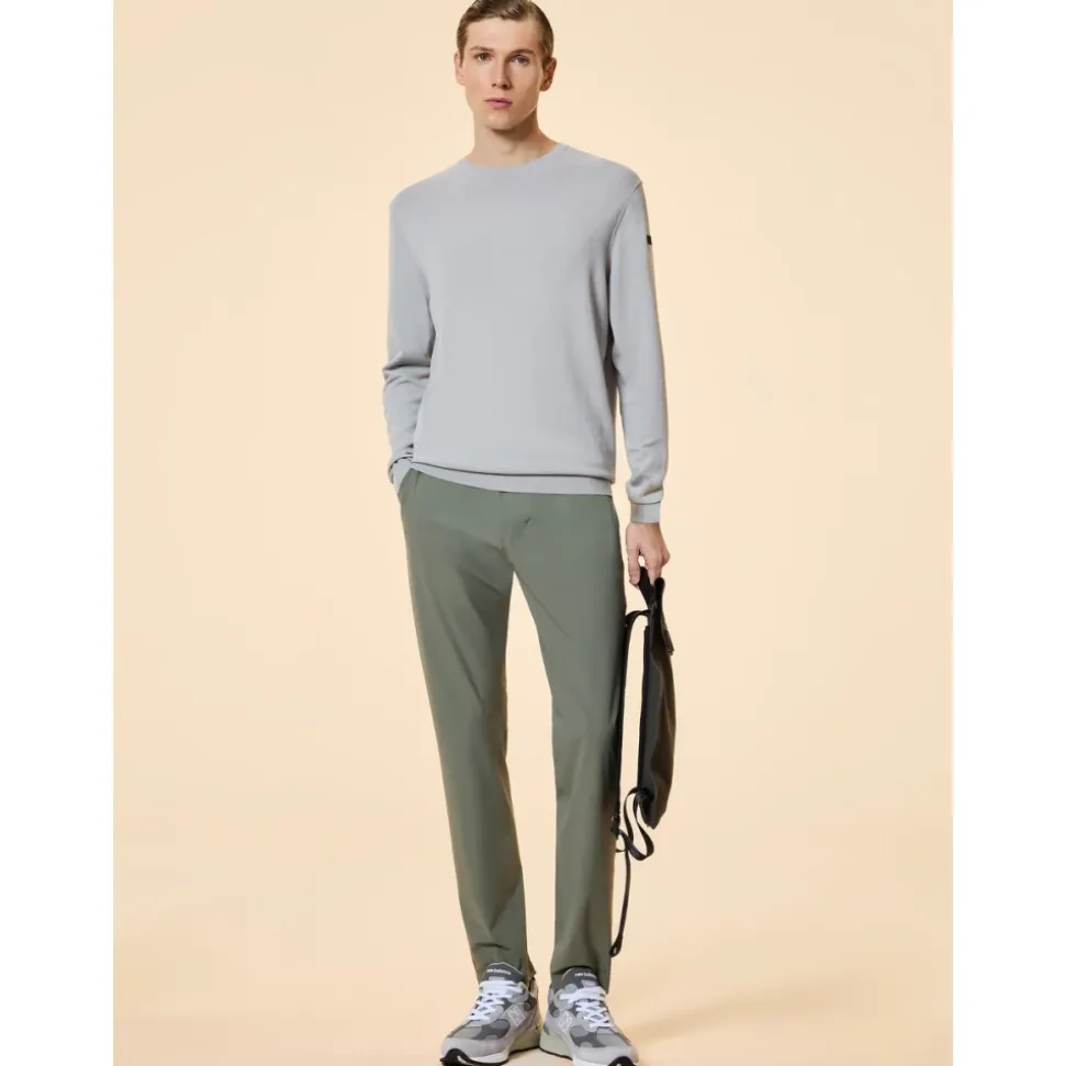 Maxell Round Knit