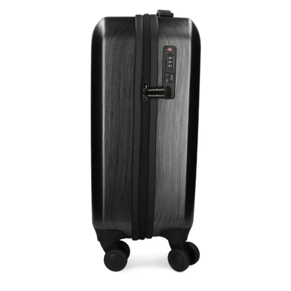 Maxi Logo Trolley