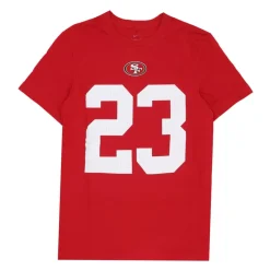 McCaffrey No 23 Tee