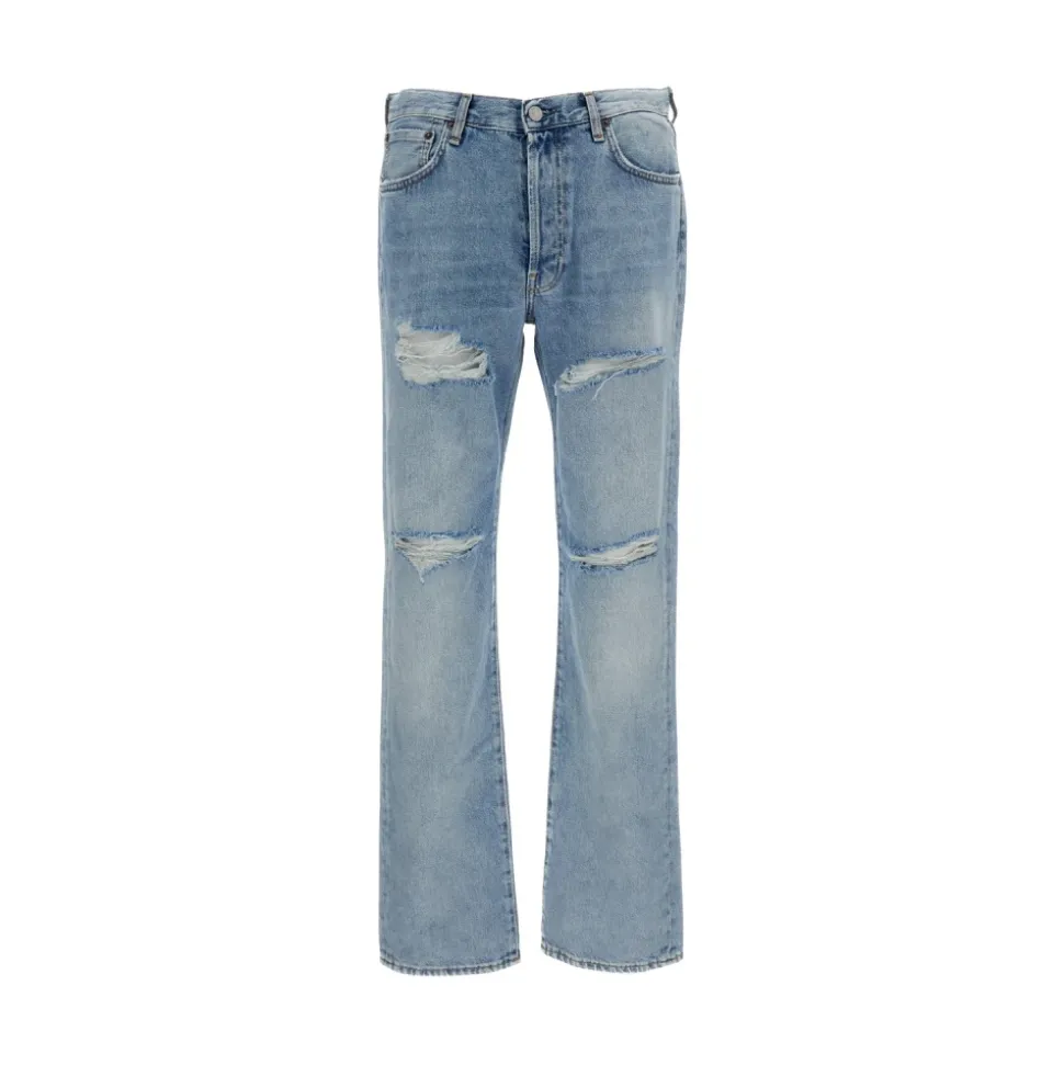 1996M Distressed Jeans
