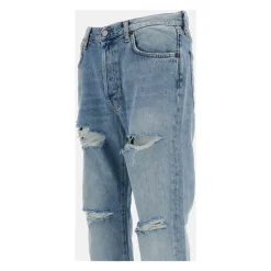 1996M Distressed Jeans