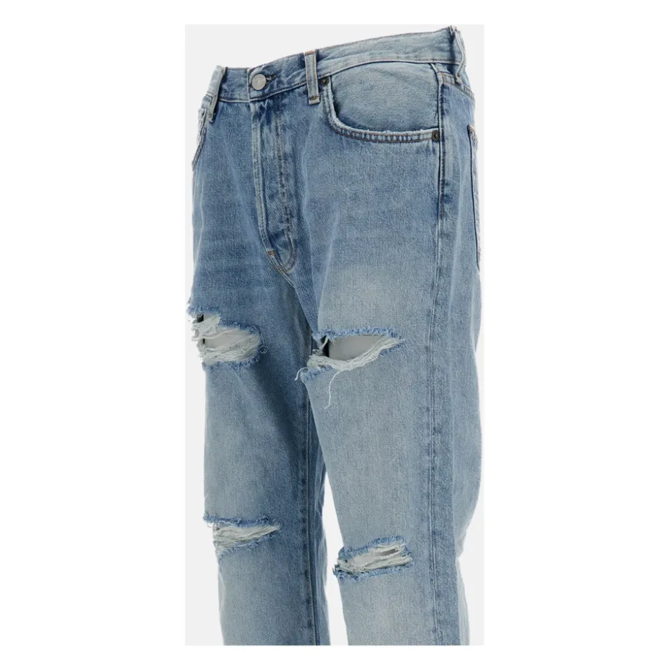 1996M Distressed Jeans