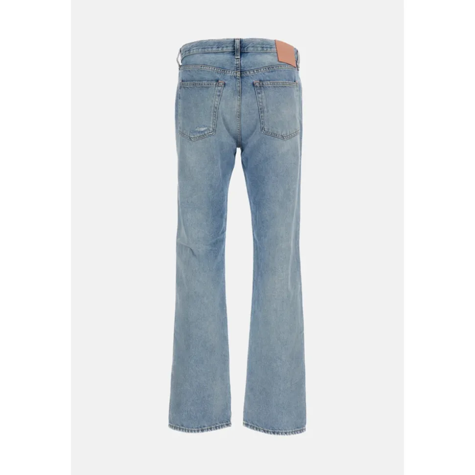 1996M Distressed Jeans