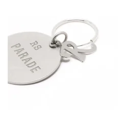 Medaillon Earring RS Parade
