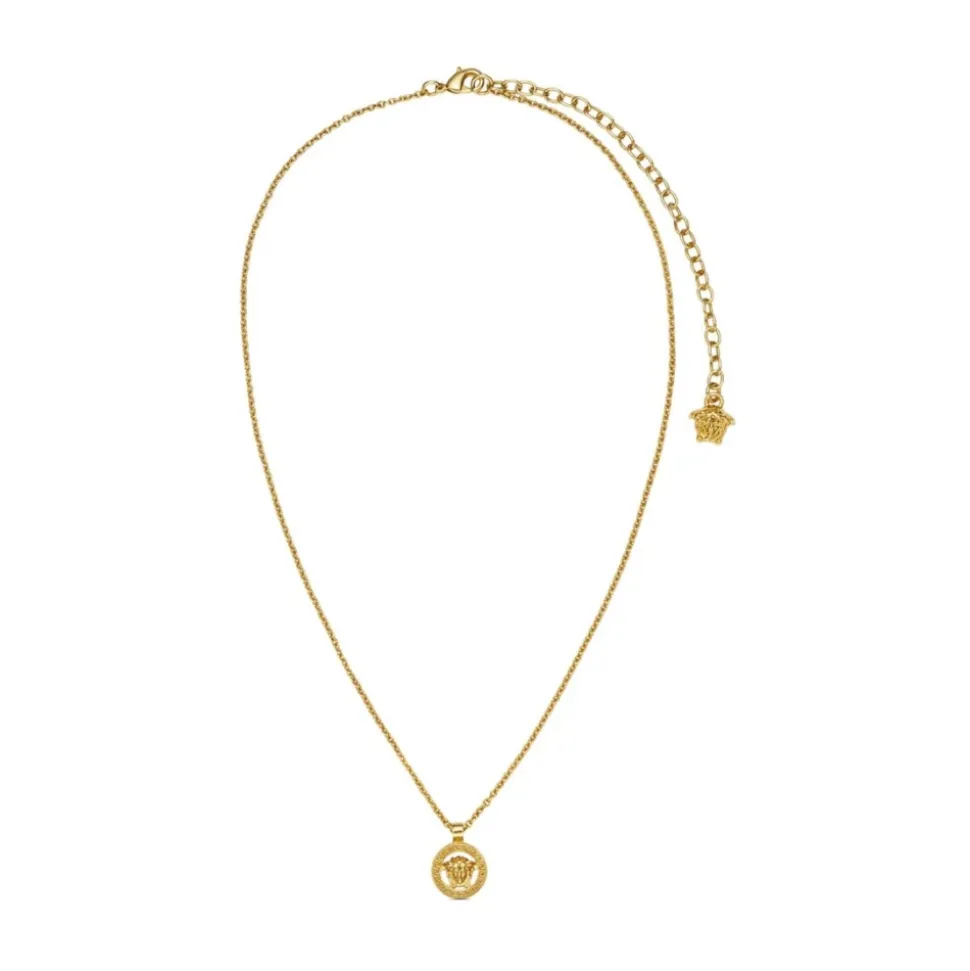 Medusa '95 Necklace