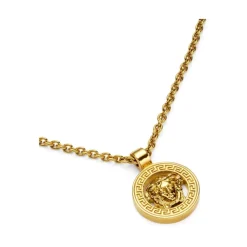 Medusa '95 Necklace