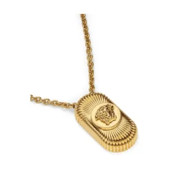 Medusa Biggie Necklace