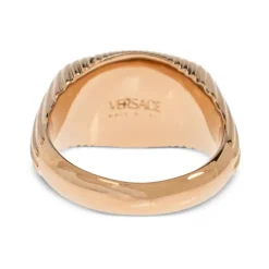 Medusa Biggie Ring