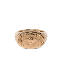 Medusa Biggie Ring