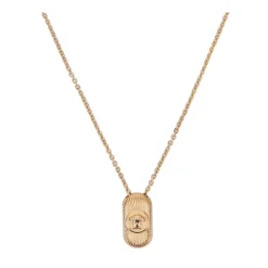 Medusa Head Pendant Necklace
