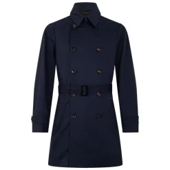 MELFIS Trench Coat
