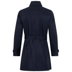 MELFIS Trench Coat
