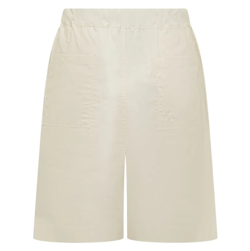 Melrose Bermuda Shorts