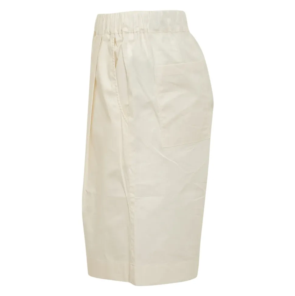 Melrose Bermuda Shorts