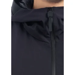 Metide Jacket