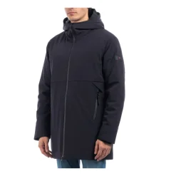 Metide Jacket