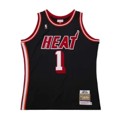 Miami Heat Chris Bosh 2013 Jersey