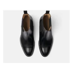 Michelangelo Chelsea Boots