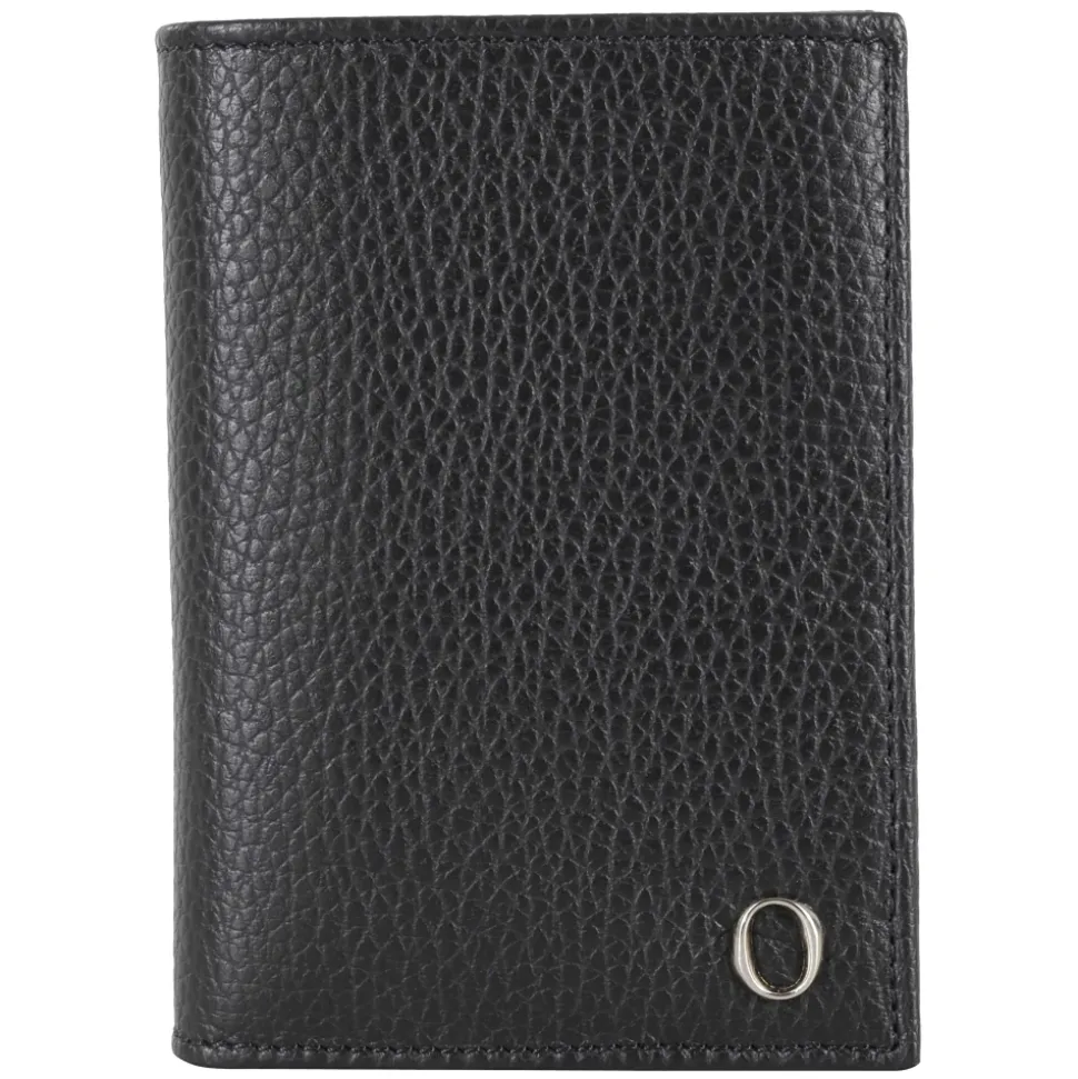 Micron Vertical Wallet