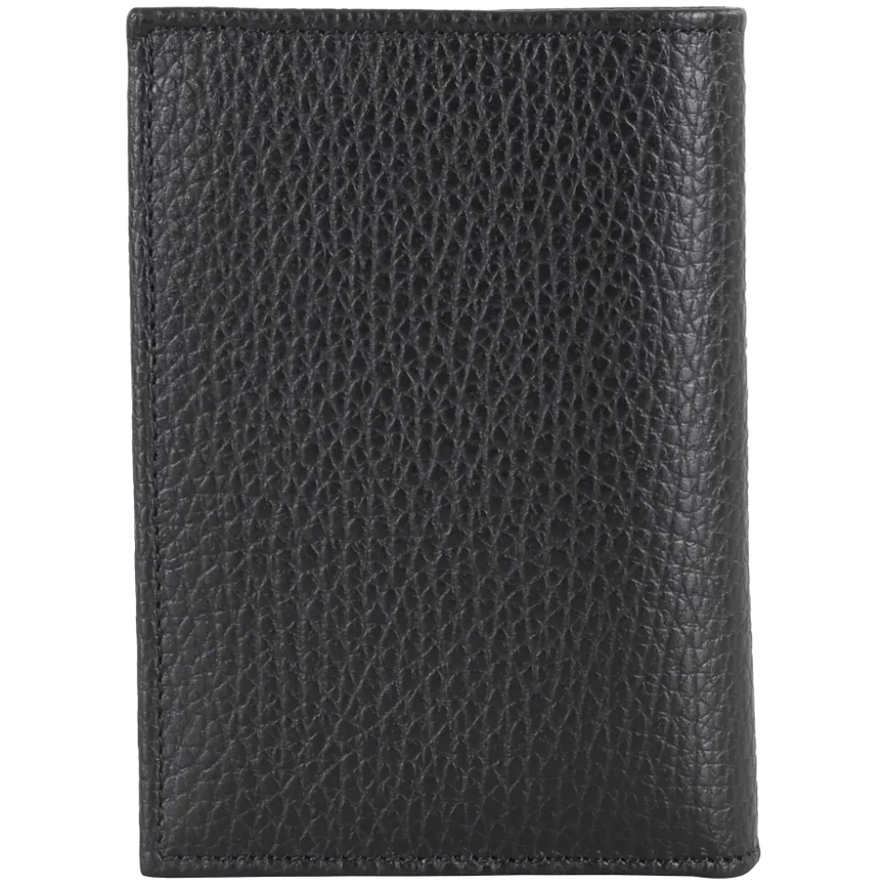 Micron Vertical Wallet