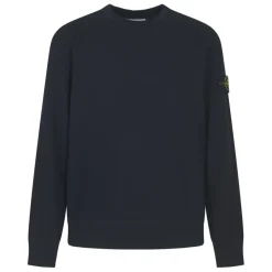 Micro Stitch Sweatshirt