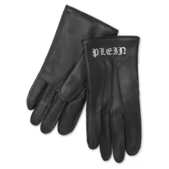 Mid-Gloves Gothic Plein