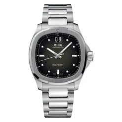Mido - M0495261108100 - Multifort TV Big Date