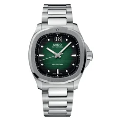 Mido - M0495261109100 - Multifort TV Big Date
