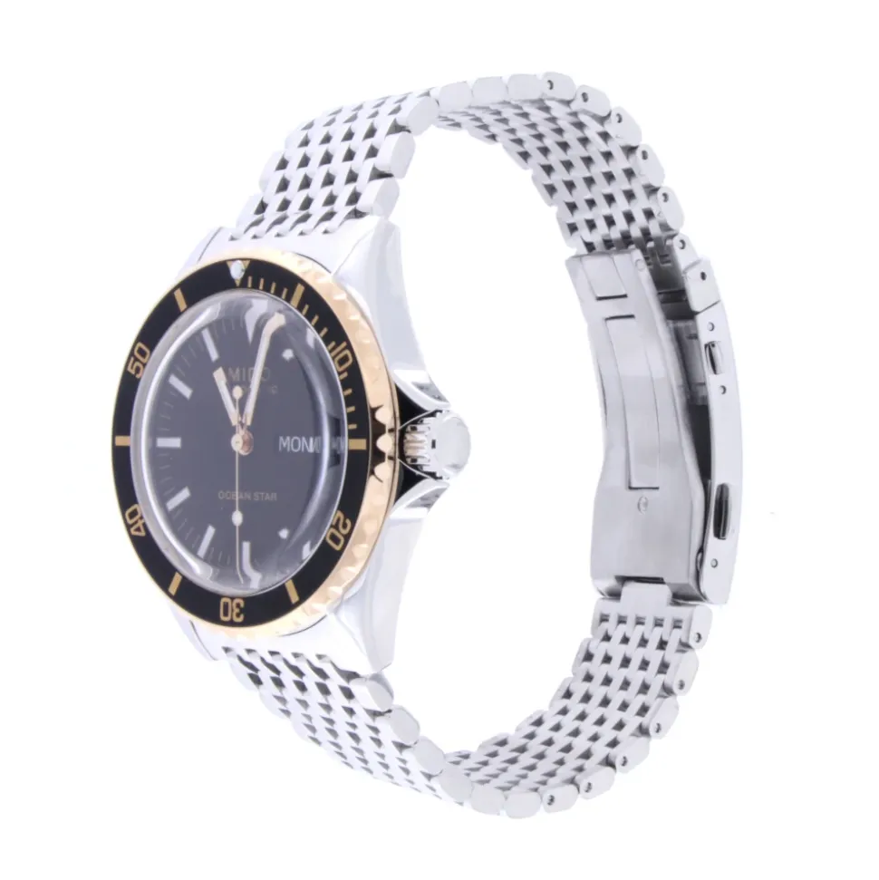Mido - Uomo - M0268302105100 - Ocean Star 200 Tribute - Automatic M026.830.21.051.00 - Orologio -