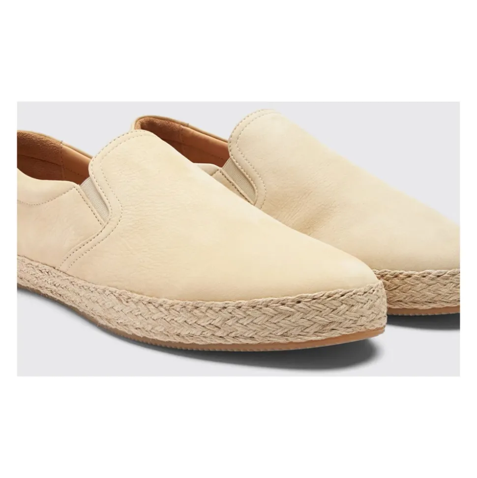 Miguel Espadrillas