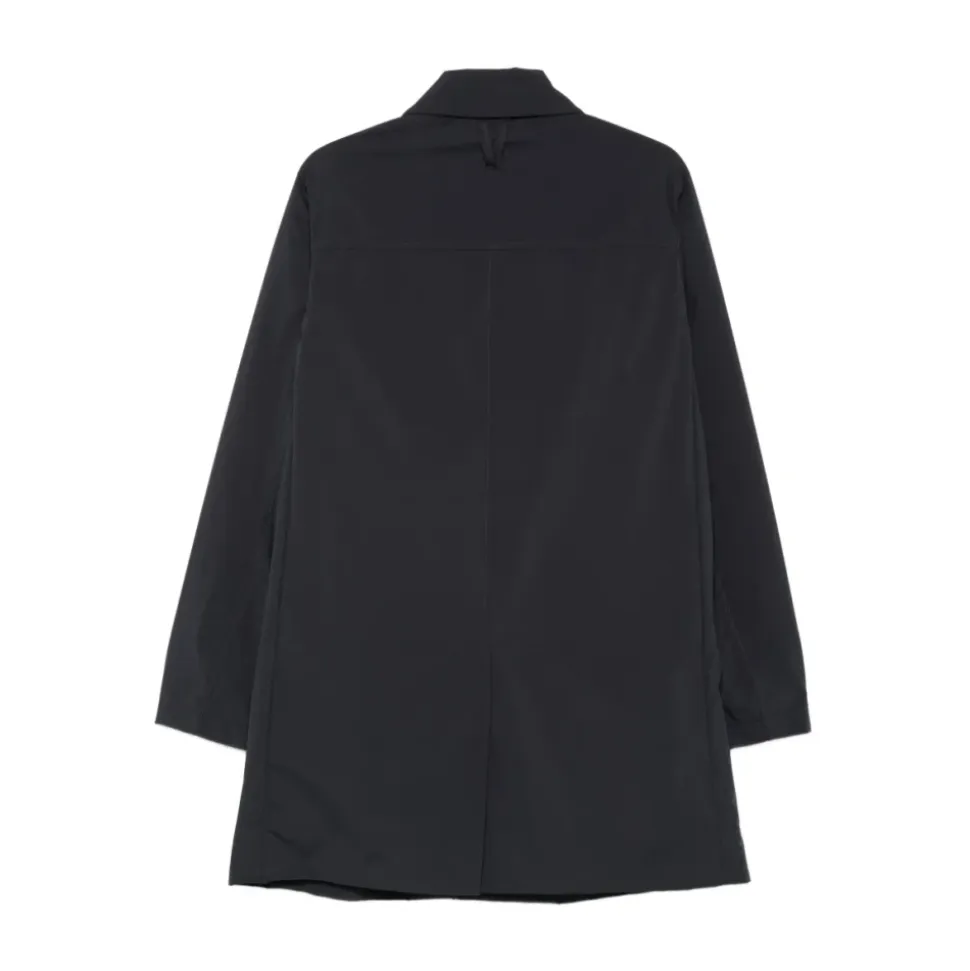 Milano 1911 Nylon Coat