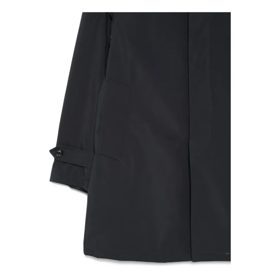 Milano 1911 Nylon Coat