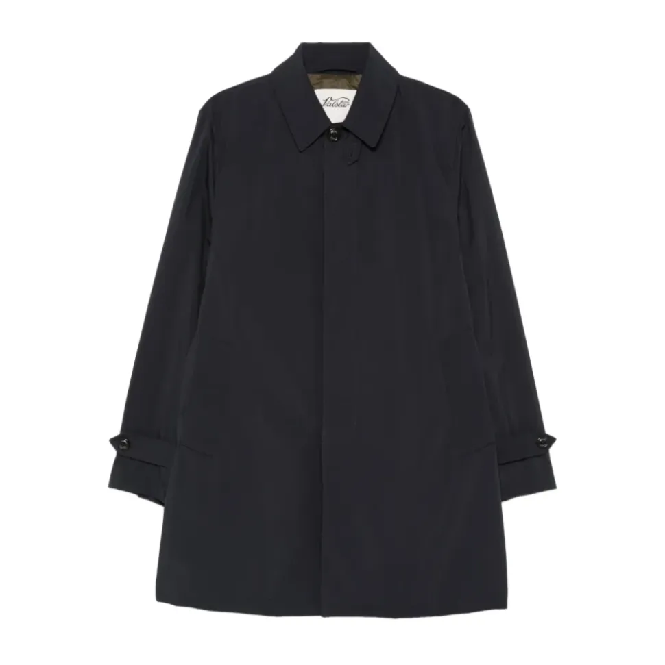 Milano 1911 Nylon Coat