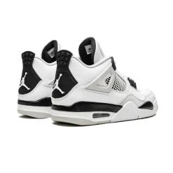 Militare Nere Sneakers