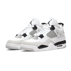 Militare Nere Sneakers