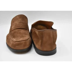 MILLE885 Flat shoes