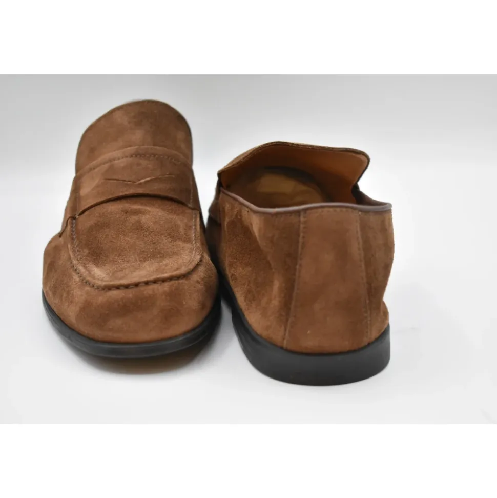 MILLE885 Flat shoes