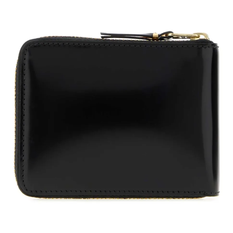 Mirror Inside Wallet