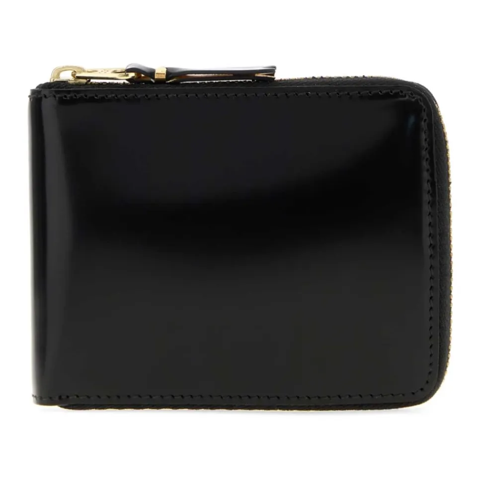 Mirror Inside Wallet