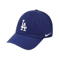 MLB Los Angeles Dodgers Club Cappellino Regolabile